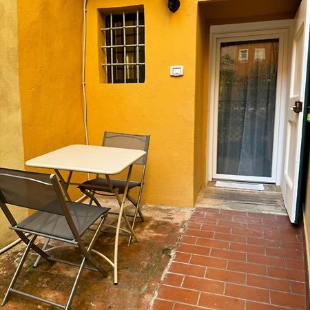 La Casina A Porta Castiglione Daire Bolonya Dış mekan fotoğraf