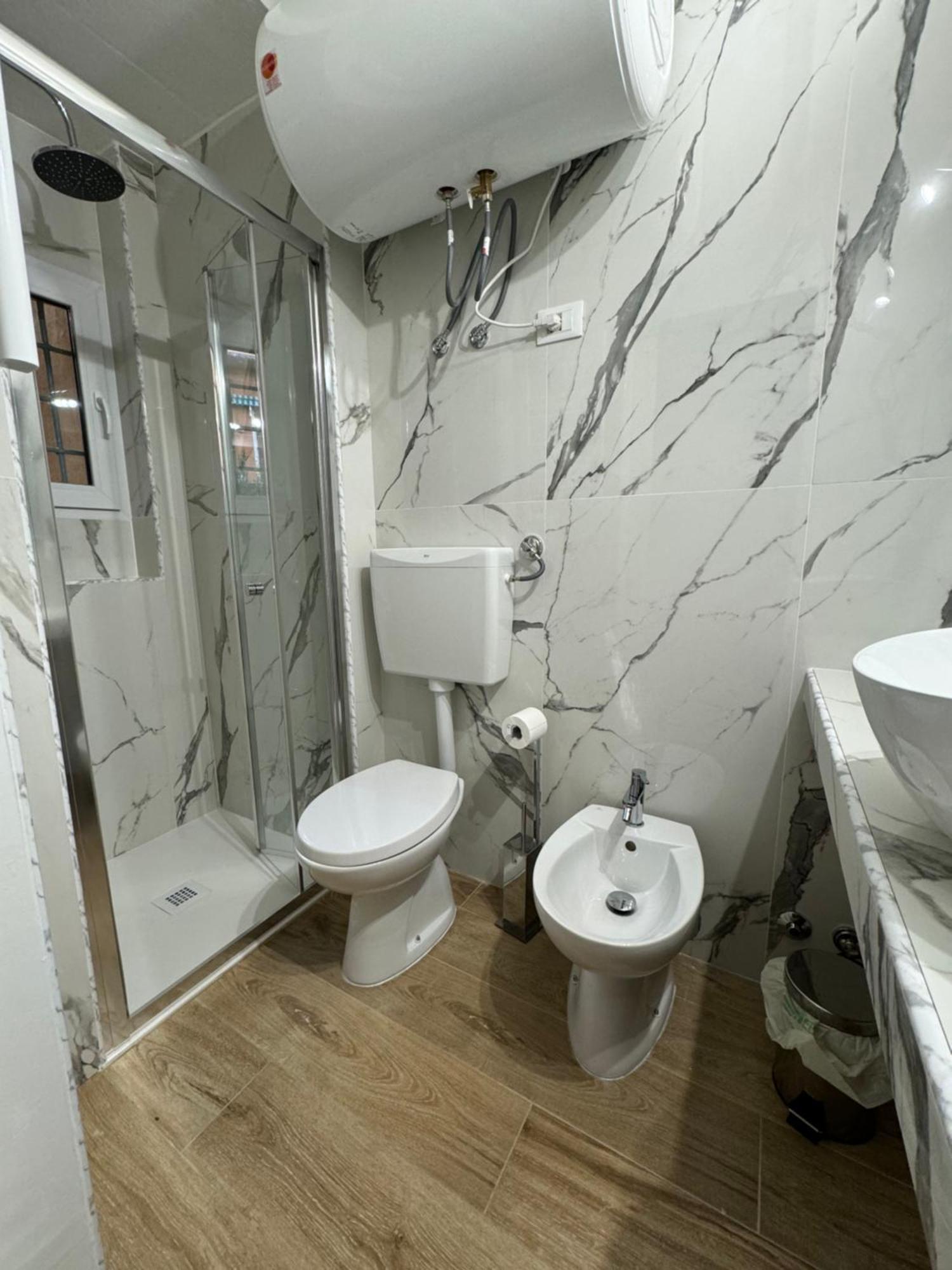 La Casina A Porta Castiglione Daire Bolonya Dış mekan fotoğraf