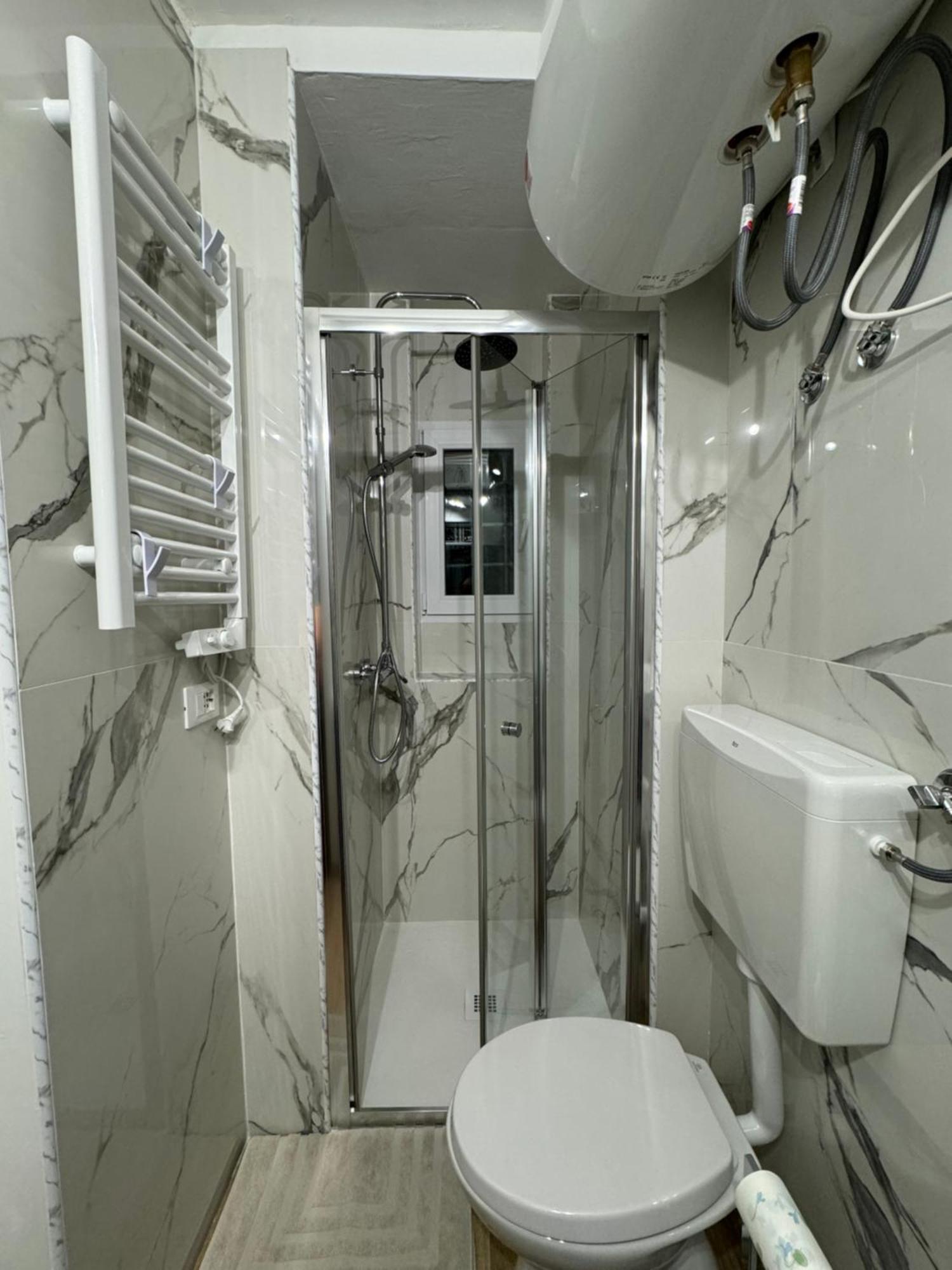 La Casina A Porta Castiglione Daire Bolonya Dış mekan fotoğraf