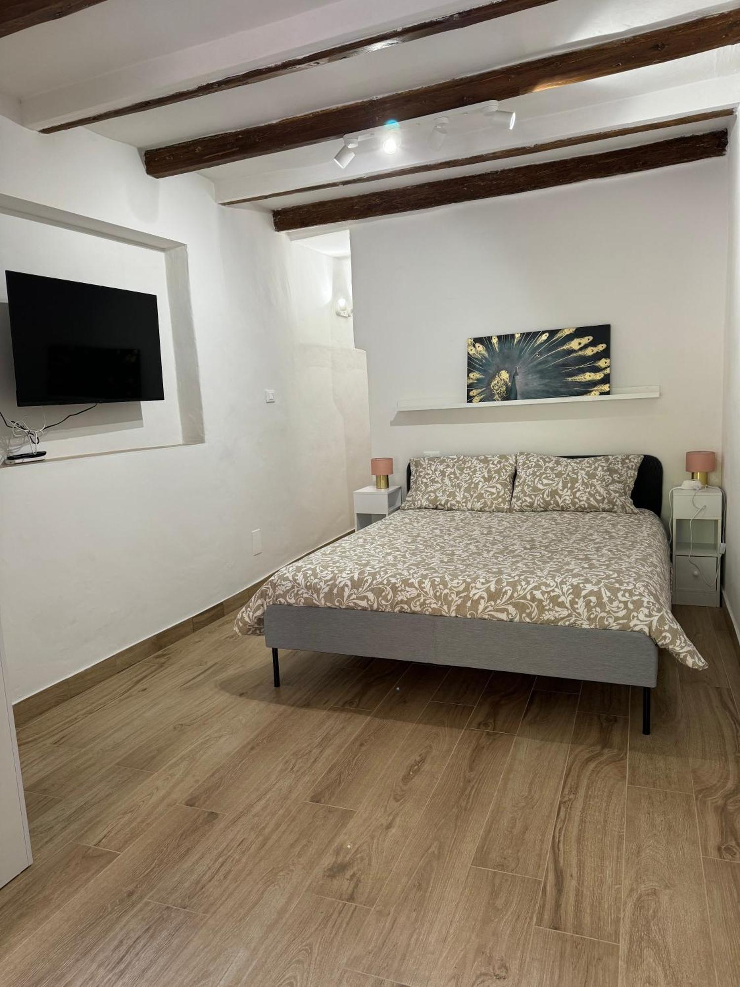 La Casina A Porta Castiglione Daire Bolonya Dış mekan fotoğraf