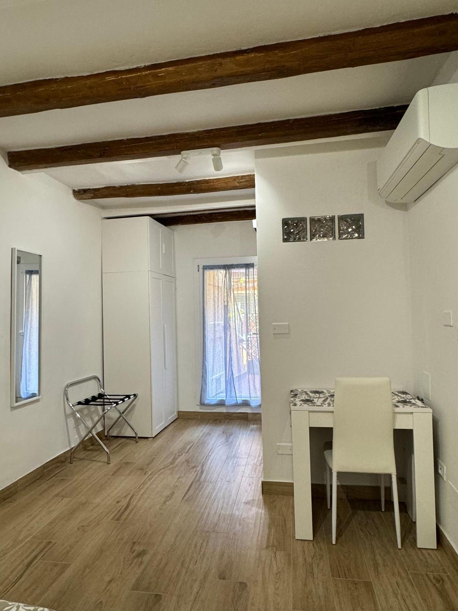 La Casina A Porta Castiglione Daire Bolonya Dış mekan fotoğraf